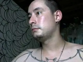 Camsoda Sex Cam of vampiroencasa