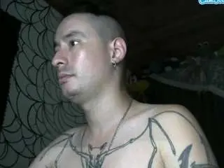 Camsoda Live Porn of vampiroencasa