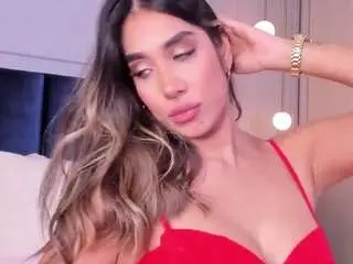 Camsoda Sex Chat of taniafernandez