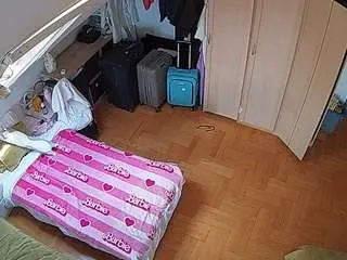Camsoda Live Porn of voyeurcam-julmodels-bed-7