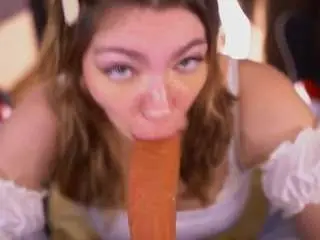 Camsoda Watch Live Sex Cams of pawzzy