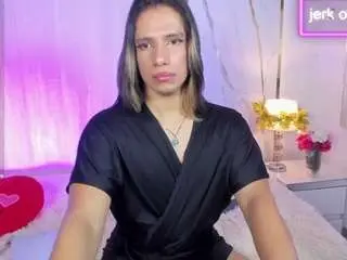 Camsoda Watch Live Sex Cams of tylerbloom