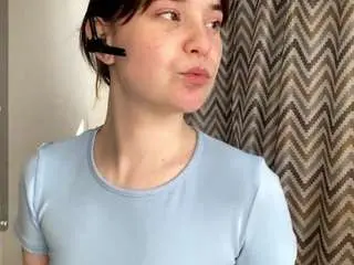 Camsoda Private Sex Chat of julianahelms