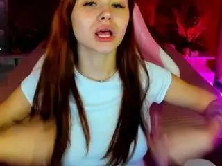 Camsoda Best Webcam of milenasunshinov