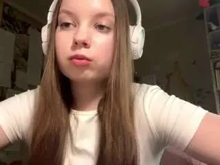 Camsoda Nude Webcam of mindiwinchell