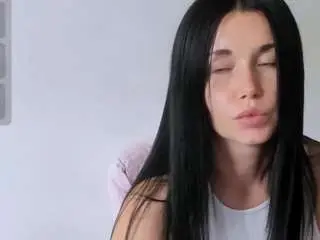 Camsoda Best Webcam of snow-doll