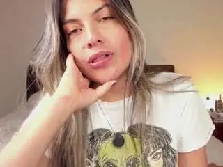 Camsoda Live Sex Cam of sunrisee