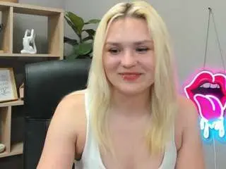 Camsoda Live Sex of sweetlilyxo