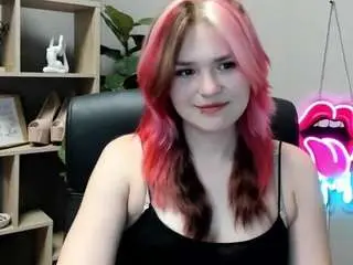 Camsoda Live Sex Cam of sweetlilyxo