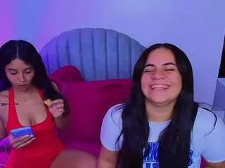 Camsoda Adult Video Chat of alice-fox26