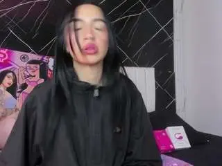 Camsoda Best Webcam of candyleilaa