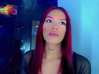 Camsoda Sex Cam of keishasexybrood