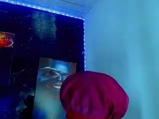 Camsoda Best live sex cam show of keishasexybrood