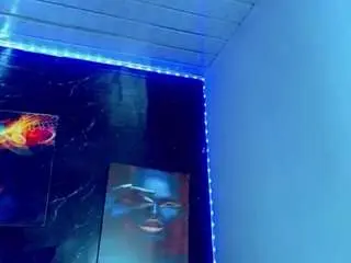 Camsoda Adult Webcam of keishasexybrood