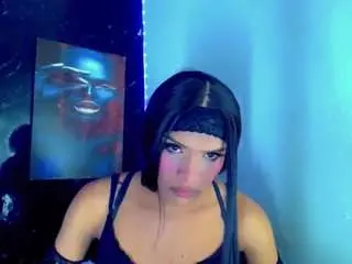 Camsoda Live Porn of keishasexybrood