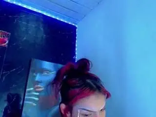 Camsoda Live Sex of keishasexybrood