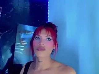 Camsoda Adult Webcams of keishasexybrood