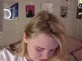 Camsoda Adult Webcam of margo-smith