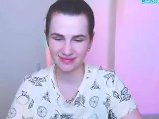 Camsoda Best live sex cam show of miajers