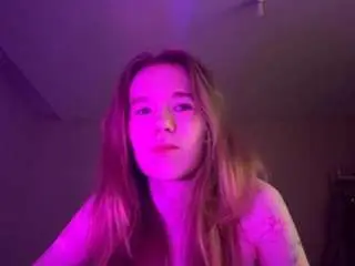 Camsoda Sex Cam of beliawesterfield