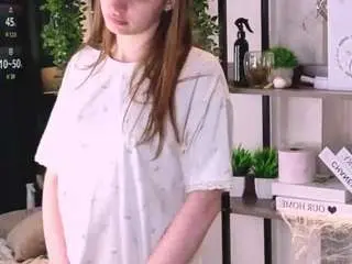 Camsoda Nude Webcam of colenenicolau