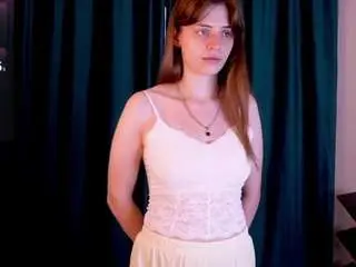 Camsoda Sex Chat of colenenicolau