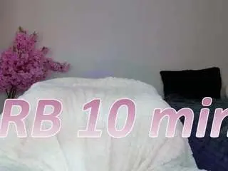 Camsoda Sex Cam of leinfis