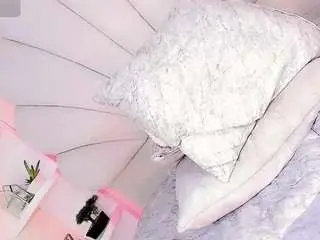 Camsoda Adult Webcam of candyjoselyn