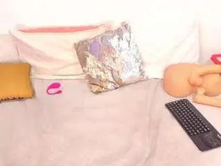 Camsoda Adult Webcam of cockpleaserr