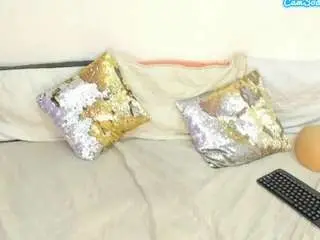 Camsoda Sex Chat of cockpleaserr