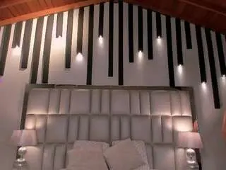 Camsoda Free Porn Cam of rebeccahudson