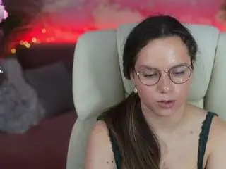 Camsoda Nude Webcam of arinavoice