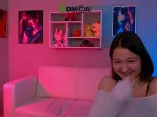 Camsoda Free Porn Cam of chloe-ley1