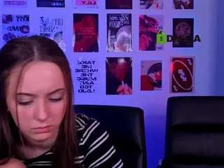 Camsoda Private Sex Chat of chloe-ley1