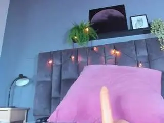 Camsoda Adult Video Chat of dulceaurora1