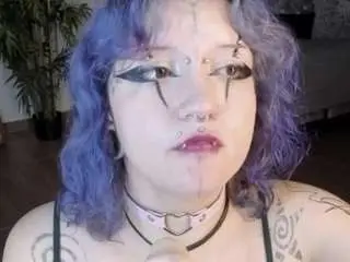 Camsoda Adult Webcams of eloiise