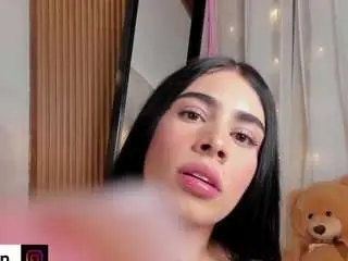 Camsoda Best Webcam of susan-zc