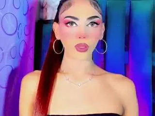 Camsoda Sex Cam of ana-paulet