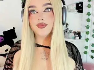 Camsoda Free Live Porn of cattrionamuller