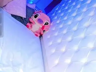 Camsoda Free Live Porn of hottsalomee