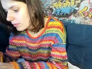 Camsoda Sex Cam of kira-be11