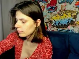 Camsoda Sex Cam of kira-be11