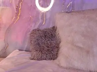 Camsoda Nude Webcam of sofyqueen