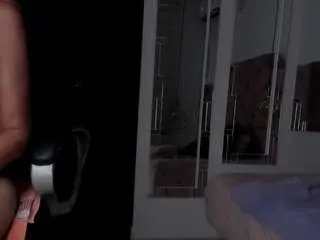 Camsoda Live Porn of bunny-glow