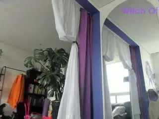 Camsoda Adult Webcam of luna-dubois