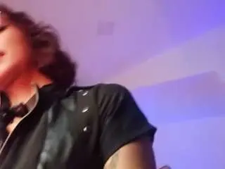 Camsoda Best live sex cam show of sam-cekot