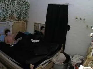 Camsoda Live Porn of voyeurcam-hornyhostel-03