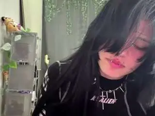 Camsoda Live Sex Cam of dorothygroat