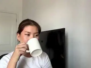 Camsoda Sex Chat of jongmasloski