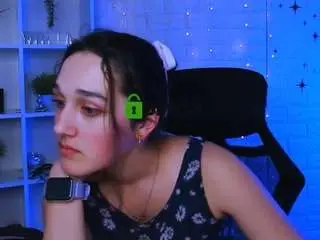 Camsoda Sex Chat of lizzy-sweety-purr